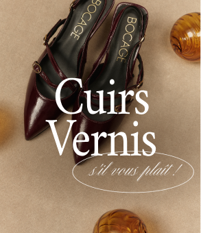 Cuirs Vernis