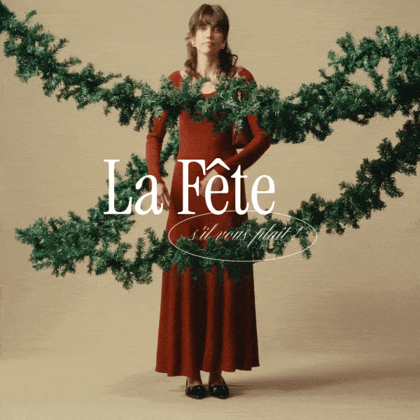 La Fête s'il vous plaît