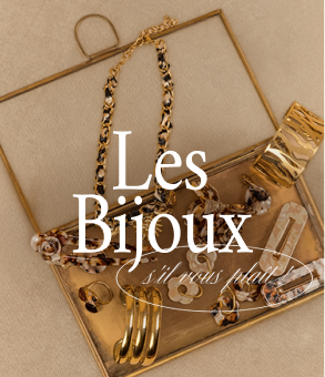 Les Bijoux
