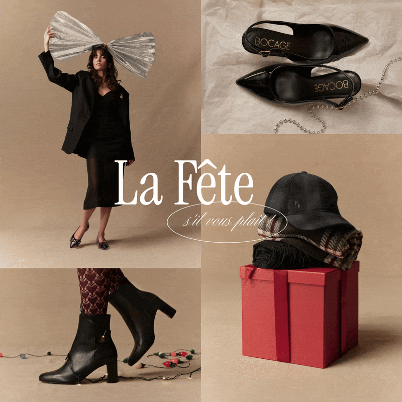 La Fête s'il vous plaît