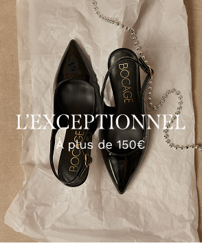 L'exceptionnel