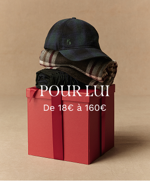 Pour lui