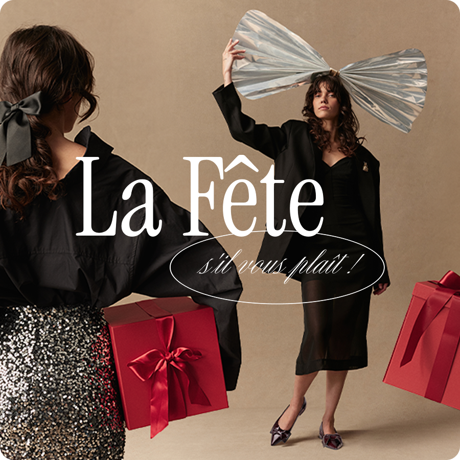 La boutique de Noël
